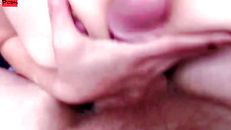 Stepmom's Daughter In Law - Passionate Lovemaking Session With Step-Mother