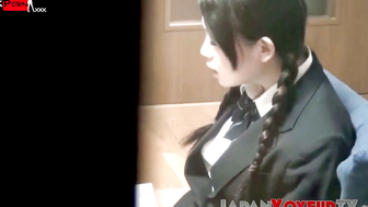 Naughty Nurse #3 - Steamy Roleplay Sex with Patient in Uniform