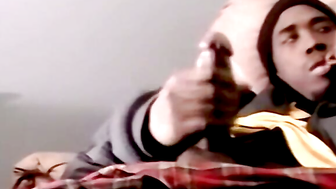 Unleashing the Beast Black Thugs BBC Explosion