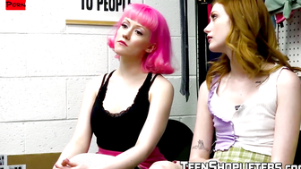 Unlock the Secret 2 Sizzling Babes Will Do ANYTHING to Escape Their Sordid Fate!