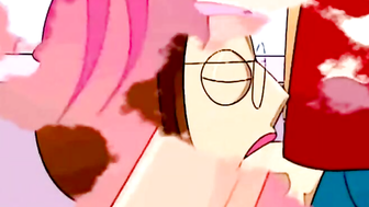 Toon Tits and Tight Twats The Most Epic BlowjobADVENTURE