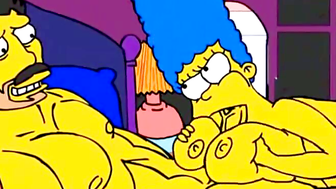 Toon Tits and Tight Twats The Most Epic BlowjobADVENTURE