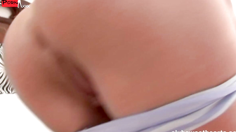 Lockdown porn video – Desperate for Dick My Lockdown Lust