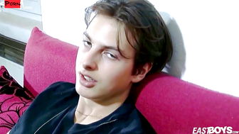 Bum porn video – Blow Your Mind Insatiable Teen Cutie Maverick Zander Goes Ball Deep