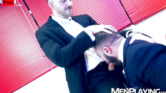 CapitalConspire" - Gay Porn headline in Washington D.C.: The Raw Truth About Politics & Power