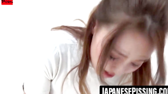 The Wettest Nightmare Japanese Sensations Naughty little Accident Waiting to Happen!