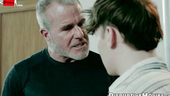 Burning Desire A Tale of Forbidden Lust Between Stepfather and Stepson