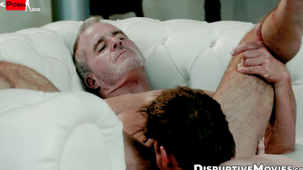 Burning Desire A Tale of Forbidden Lust Between Stepfather and Stepson