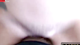 SINNERS DELIGHT Stepmoms Secret Obsession  Blonde Stepdaughters CreamFilled Punishment