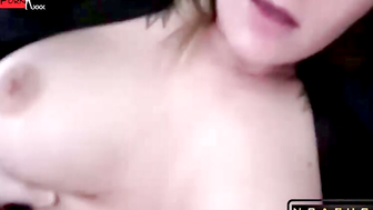 Stepson's Pussy Play Turned Into A Sexual Adventure