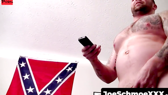 Fleshy Devours American - Erotic Roleplay with Horseback Sex