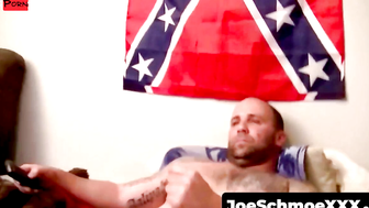 Fleshy Devours American - Erotic Roleplay with Horseback Sex