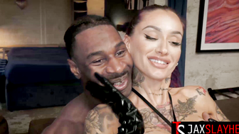 Encounter porn video – Angelina Jolie vs. the Dark Lord A Naughty Encounter