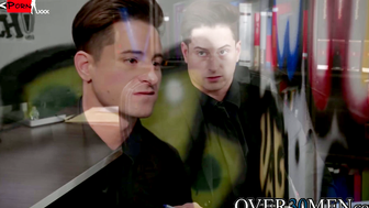 Executive Agenda Roman Todd Fulfills Taylor Reigns Deepest Desires in a Sizzling Office Affair