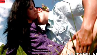 Breathtaking Bombshell Devoured by Insatiable Beast 2