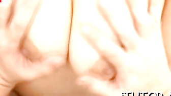 Japanese Bombshell Risa Kasumi Takes on the Mightiest Cock in Tokyo