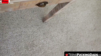 Seduced by Stepfather Pyper Prentices Explicit Encounter