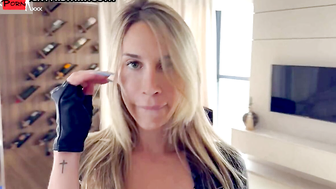 Hot MILF Loves to Tease - Sensual Erotic Storytelling by Sexy Femdom Dominatrix