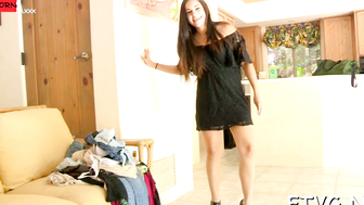 Sultry Seductress Marisol A Night of Passionate Pleasure