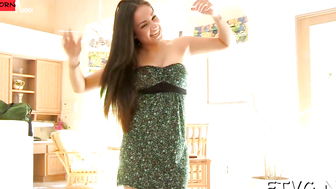 Sultry Seductress Marisol A Night of Passionate Pleasure