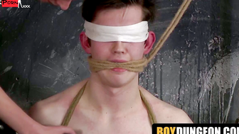 Savior of Desires. Hottest Gay Anal Fuck on the Planet