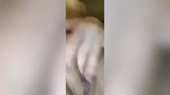 Rub that little Milf Twat