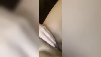 Rub that little Milf Twat