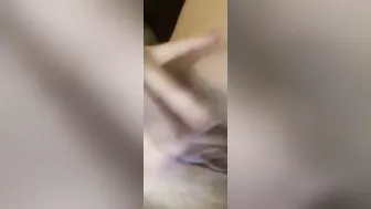 Rub that little Milf Twat