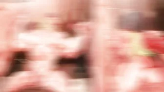 Final Fantasy Snow Villiers got Huge Penis GangBanged - Porn for bimbos
