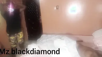 Bae sex with hotel cleaner