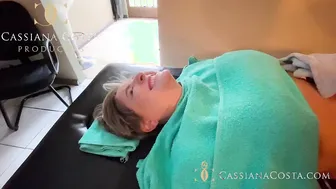 Tem tanta coisa nesse vídeo que você merece assistir www.cassianacosta.com
