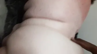 SSBBW Backshot three