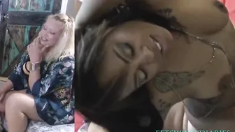 compilation episode four fetswing diaries – reality of my swinger