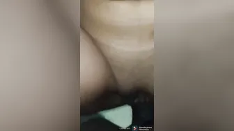 Night Nishi Cow cunt with mouth හරක් ගැහිල්ල