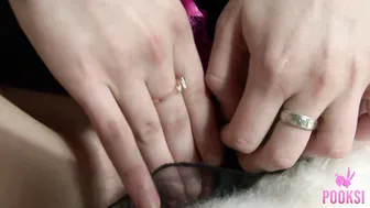 Skinny Tanya C Getting her Tight Teenie Snatch Banged after HEAD