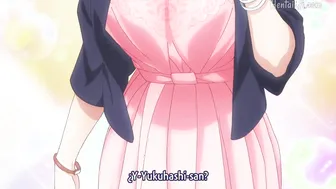 JimiHen— ~jimiko o Kaechauu Jun Isei Kouyuu~: Episodio one