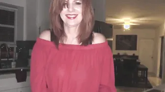 Old Cock porn video – Step cougar old mom wants to banged huge cock son