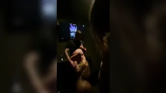 Atlanta Dancer 3Some Part two