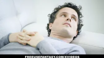 Wild Dream Of Freeusing Big Titted Doctor And Patient Lily Lane  Blake
