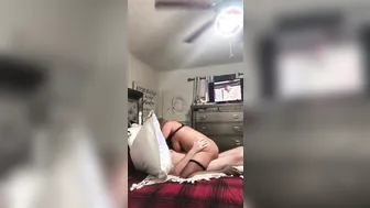 Mommy masturbation time
