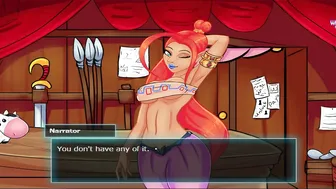 The Void Club 133 (Chapter 14) (The Legend of Zelda Linkle Urbosa