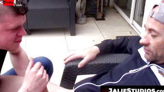 The Second coming of the Male Groomer A Sordid Tale of Foot Worship and Devourment