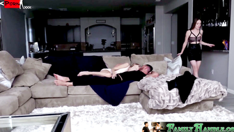 Plan porn video – Step-Mom