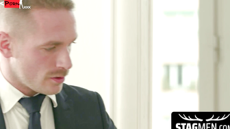 TWO MEN, ONEMission Conquering Bastian Karims Deepest Desires