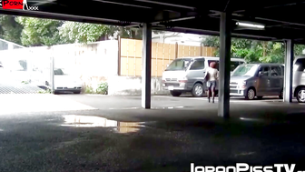 Exposed Secret Cam Catches Japanese Beauties in Shocking Indiscretion