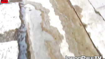 Exposed Secret Cam Catches Japanese Beauties in Shocking Indiscretion
