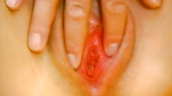 Blonde Russian Bombshell Xia Delicate Fucked on Camera