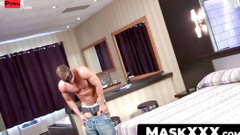 Unleash the Beast Amateur Athletes XXX Workout