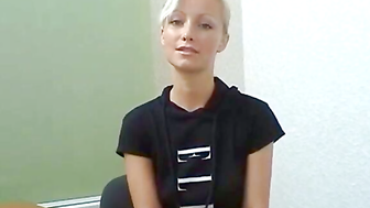 The Unholy Trinity SexAddicted Angel Esters EcstasyFilled Orgy