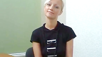 The Unholy Trinity SexAddicted Angel Esters EcstasyFilled Orgy